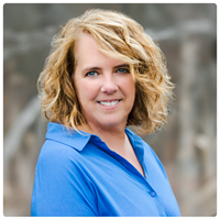 Headshot of Kathleen Ethier, PhD